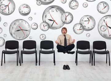 Time Management